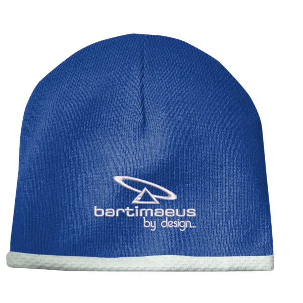 Bartimaeus - Performance Knit Cap Thumbnail