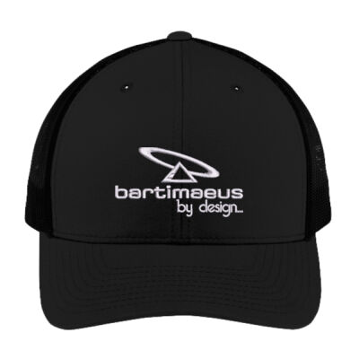 Bartimaeus - Yupoong ® Retro Trucker Cap Thumbnail