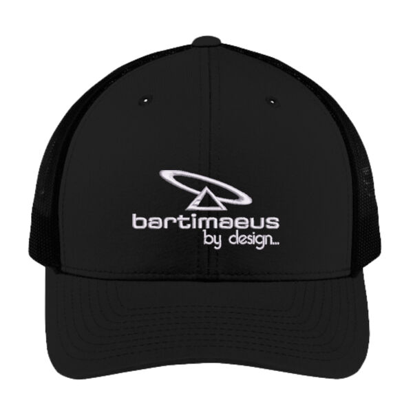 Bartimaeus - Yupoong ® Retro Trucker Cap Thumbnail