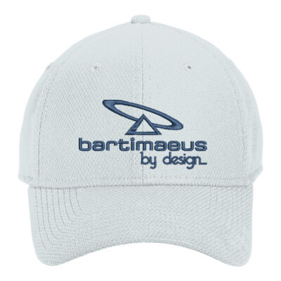 Bartimaeus - Diamond Era Stretch Cap Thumbnail