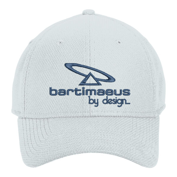 Bartimaeus - Diamond Era Stretch Cap Thumbnail