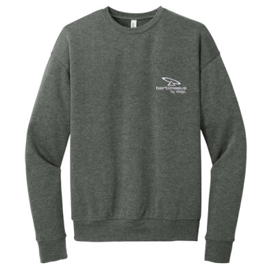 Bartimaeus - Unisex Sponge Fleece Drop Shoulder Sweatshirt Thumbnail