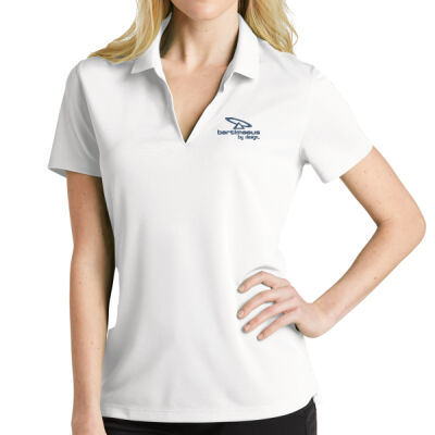 Bartimaeus - Ladies Dri FIT Micro Pique 2.0 Polo Thumbnail