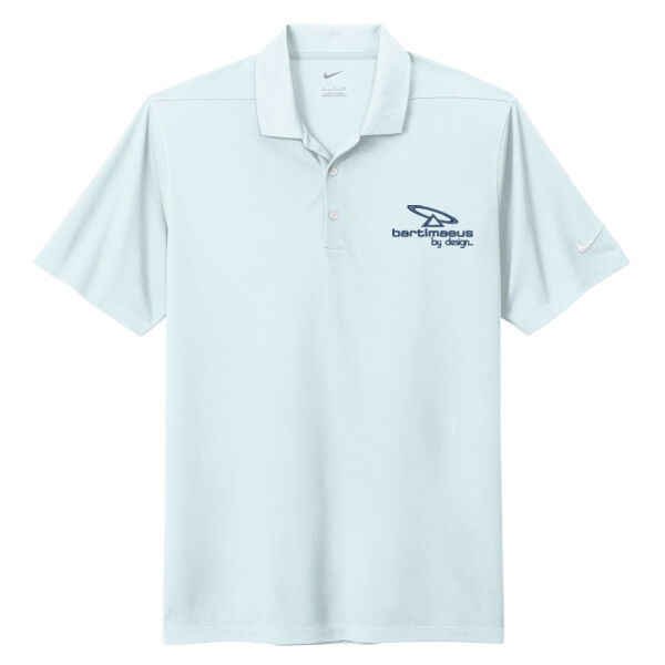 Bartimaeus - Dri FIT Micro Pique 2.0 Polo Thumbnail