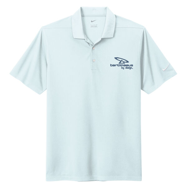 Bartimaeus - Dri FIT Micro Pique 2.0 Polo Thumbnail