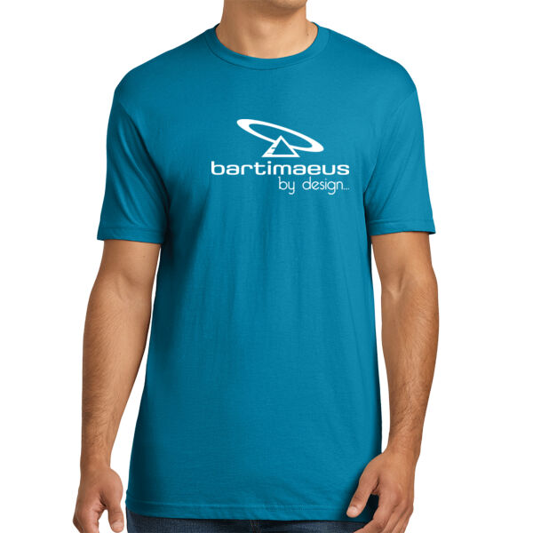 Bartimaeus - Apparel ® Unisex Cotton Tee Thumbnail
