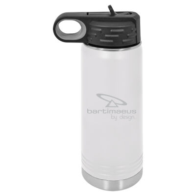 Bartimaeus - 20 oz.  Polar Camel Water Bottle Thumbnail