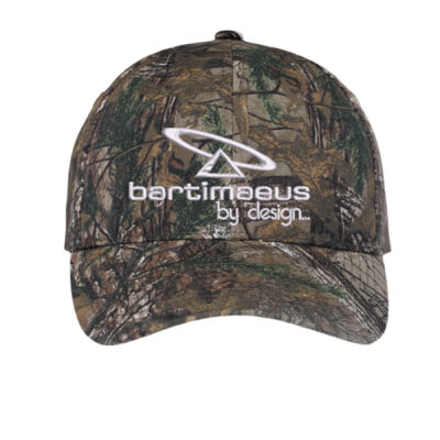 Bartimaeus - Pro Camouflage Series Cap Thumbnail