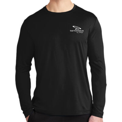 Bartimaeus - Posi UV ® Pro Long Sleeve Tee Thumbnail