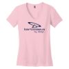 Women's Perfect Weight ® V Neck Tee Thumbnail