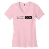 Women's Perfect Weight ® V Neck Tee Thumbnail