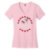 Women's Perfect Weight ® V Neck Tee Thumbnail