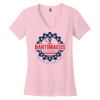 Women's Perfect Weight ® V Neck Tee Thumbnail