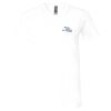 Unisex Jersey Short-Sleeve V-Neck T-Shirt Thumbnail