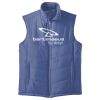 Puffy Vest Thumbnail