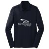 Silk Touch Performance Long Sleeve Polo Thumbnail