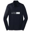 Silk Touch Performance Long Sleeve Polo Thumbnail